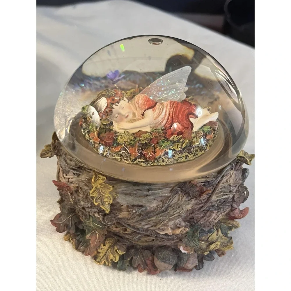 Gorgeous Boyd's Fairy 